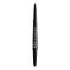 NYX PROFESSIONAL MAKEUP Sculpt and Highlight Brow Contour, Eyebrow Pencil, Brunette Cream