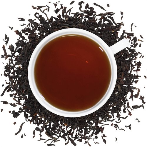 Organic Assam (India) Black Tea - 2oz Bag (Approx. 30 Servings) | Full Leaf Tea Co.