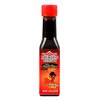 Mexico Lindo Picante Negra Xxxtra Hot Sauce | Scoville Unit Level 80,000 | Sugar Free | 5 Fl Oz Bottle (Pack of 1)