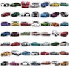 DULEFUN 100pcs JDM Car Stickers, Racing Sport Car Stickers Vinyl Waterproof for Water Bottles Laptop Guitar Skateboard Scrapbook JDM Decals Car Stickers for Men Teens Adults Kids