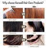 Hair Mask Karseell Deep Conditioner Argan Oil Collagen Treatment Natural Coconut Oil for Dry and Damaged Hair 16.9Oz 500ml