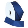 Berwick Offray 1.5" Grosgrain Ribbon, Century Blue, 50 Yards