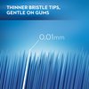Oral-B Gum Care Replacement Brush Heads for an Oral-B Electric Toothbrush, Pack of 3