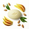Dove Beauty Bar Gentle Skin Cleanser Moisturizing for Gentle Soft Skin Care Glowing Mango Butter and Almond Butter More Moisturizing Than Bar Soap 3. 75 oz 6 Bars