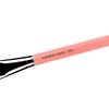 Bdellium Tools Professional Makeup Brush Pink Bambu Series - 948.1 Slanted Foundation