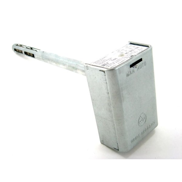 Emerson 5D51-78 Fan/Limit Control with 11" Element