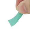 DGAGA Chalk Paste Mini Squeegee with Rubber Sticks Set, 5PCS Self Adhesive Screen Stencil Squeegees Screen Printing Scraper Tools for applying Chalk Paint or Ink, Crafts, DIY Projects