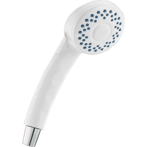 Delta Faucet 59462-WH-PK Handshower, White