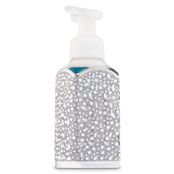 Bath & Body Works Gentle Foaming Hand Soap Sleeve Tossed Gems
