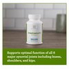 Dr Amy Myers SynoComplete Health Support Supplement - Glucosamine HCL + Chondroitin Turmeric - Contains Boswellia Serrata, BCM-95 Turmeric Extract, Hyaluronic Acid - 120 Capsules