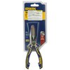 IRWIN VISE-GRIP Long Nose Pliers, 6-Inch (1902417)
