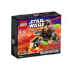LEGO Star Wars Wookie Gunship 75129 Building Kit (84 Piece)