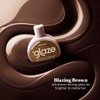 Glaze Super Color Conditioning Gloss 6.4fl.oz (2-3 Hair Treatments) Award Winning Semi-Permanent Hair Dye. No mix, no mess hair mask colorant - guaranteed results in 10 minutes