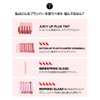 KEYBO Lip Plumper Dotom Lip Plus 16 Colors, 3 Steps Extreme Plumping Clear Lip Gloss by Essence Lip Care Oil & 16 Color Tints from Korean Makeup (36. GM-Vin Chaud)