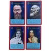 Higher Calling Games, LLC Apparition (of The Virgin Mary) Catholic Board Game for Adults and Family | Ages 8+
