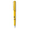 Lamy safari Fountain Pen - Elegant Design Cool Pens, Best Pens For Smooth Writing, Journaling, and Calligraphy - Yellow Fine Point Pen