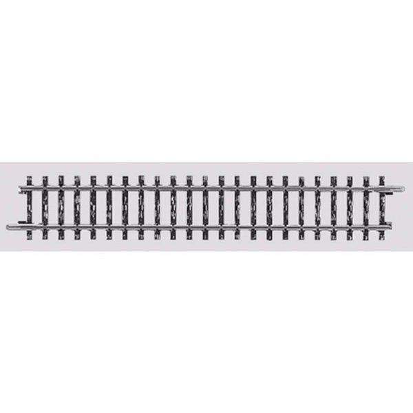 Marklin Track 6-5/8 inches Straight
