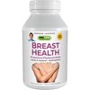 ANDREW LESSMAN Breast Health 360 Capsules – Provides Protective Compounds for Natural Support of The Delicate Tissue of The Breast, with Indole-3-Carbinol, Sulforaphane, Green Tea Extract, and More