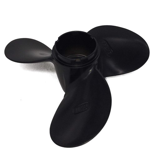 Propeller for Suzuki Outboard Motor 4HP 5HP 6HP 7 1/2x7 10 Spline Tooth