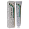 Tocco Magico Color-Ton Permanent Hair Color - 6NW-6.03 Dark Warm Blond Hair Color Unisex 3.38 oz