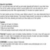 Probiotic HVAC Air Conditioner Condensate Line Build-Up Remover - AC Drain Cleaner and Deodorizer - 8 Fl Oz - 2 Pack