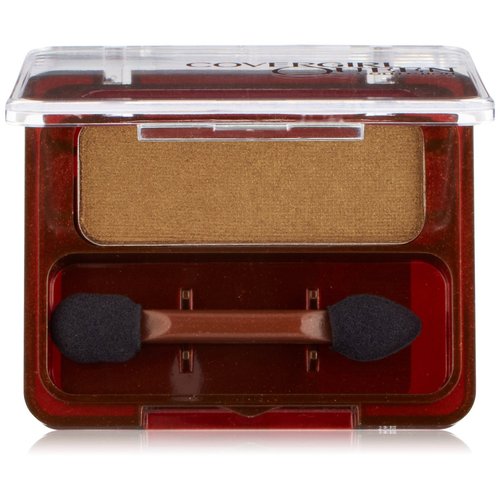 COVERGIRL Queen 1-Kit Eye Shadow Romance Q127, .09 oz (packaging may vary)