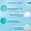 Roti Ceramides & Hyaluronic Hydrating Face Cream With Probiotic & Rice Water I Barrier Repair For Dry Skin, 100gm (Pack of 3)