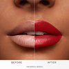 Lancôme L'Absolu Rouge Hydrating Cream Lipstick - Smudge-Resistant & Luminous Finish - Up To 18HR Comfort - 148 Bisou Bisou