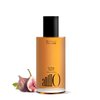 Fig Whisky Body Oil, Vegan Body Oil with Fig Extract, Andiroba Seed Oil, Argan Oil, Jojoba Oil for Moisturizing Dry Skin, Non-Sticky Finish, Woody Scent, Silicone & Paraben Free (100ml / 3.38 fl. Oz)