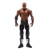 Mattel WWE Basic Action Figure, Bobby Lashley, Posable 6-inch Collectible for Ages 6 Years Old & Up