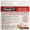 D.O.C. Repair-It Advanced Formula Denture Repair Kit 3 ea (Pack of 2)