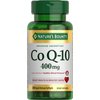 Natures Bounty Co Q-10 400mg, 39 Rapid Release Softgels