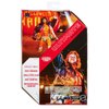 WWE Ultimate Edition Best of Wave 2 Ultimate Warrior Action Figure