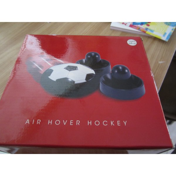 DWK Air Hover Hockey Toys