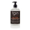 tgin Curl Bomb Moisturizing Styling Gel For Natural Hair - Dry Hair - Curly Hair, 13 oz