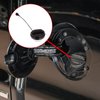 Fuel Tank Filler Cap,Gas Cap Compatible With Buick Chevy GMC - 2005-2010 LaCrosse Cobalt Equinox, 2004-2011 Aveo, 2006-2012 Impala, 2004-2012 Malibu, And More,Replace # 95995094