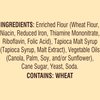 Snyder's of Hanover, Unsalted Mini Pretzels, 12 Oz Bag