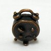 Dollhouse Miniature 1:12 Scale Antique Alarm Clock #G7002