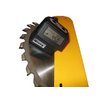 Wixey WR365 Digital Angle Gauge With Level And Flip Up Display