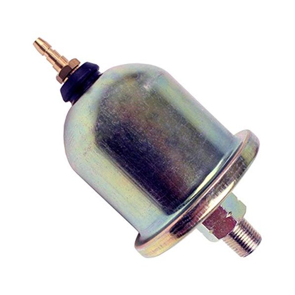 Beck/Arnley 201-0239 Oil Pressure Switch With Gauge