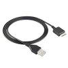 Replacement USB Charging Data Cable for Sony Walkman Nwz-A918 Nwz-A919 Nwz-E354 Nwz-E363 Nwz-E364 Nwz-E373 Mp3 Player