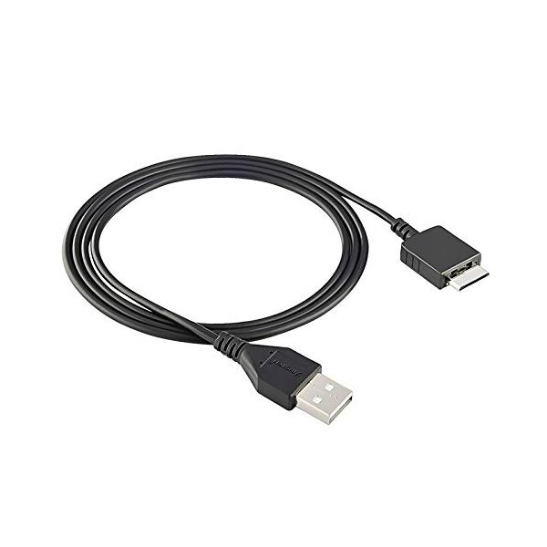 Replacement USB Charging Data Cable for Sony Walkman Nwz-A918 Nwz-A919 Nwz-E354 Nwz-E363 Nwz-E364 Nwz-E373 Mp3 Player