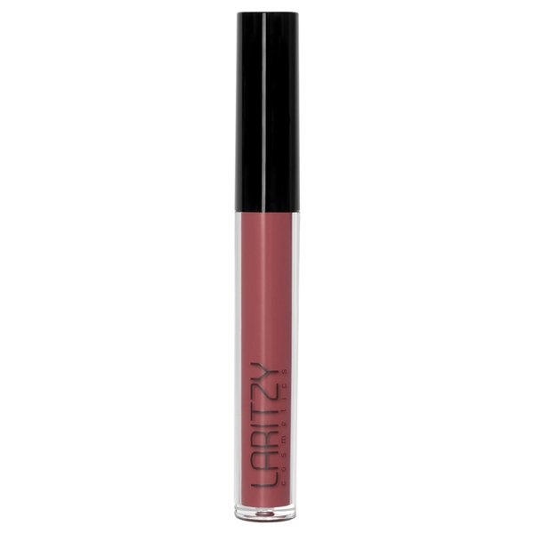 LARITZY COSMETICS Long Lasting Liquid Lipstick – Water-Resistant Matte Formula – 3.1 g (0.1 ounce) (Tidal)