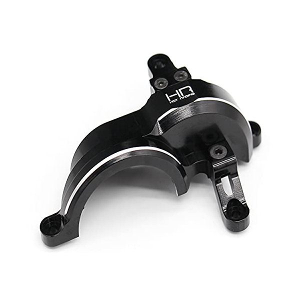 Hot Racing TRF38CX01 Speed Run Gear Cover 4 Tec 2 3