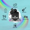 Eargasm High Fidelity Ear Plugs for Concerts Musicians Motorcycles Noise Sensitivity Conditions and More (Premium Gift Box Packaging) (Rainbow)