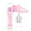 Jolilab Magic Color Changing Lip Oil, Cosmetics Color Changing Lip Oil, Warm Change Hydrating Lip Gloss, Long Lasting Shimmery Lip Glow Oil, Moisturizing Non-sticky Lip Oil (1 Pcs)