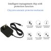 12V 1A AC DC Power Adapter for Razor Power Core 90 E90 E95 95 Charger, ePunk, XLR8R, Electric Scream Machine, Kids Ride On Toys, Electric Scooter Power Supply Battery Charger Cord