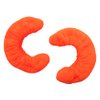 A&R Sports Covers, Medium, Neon Orange