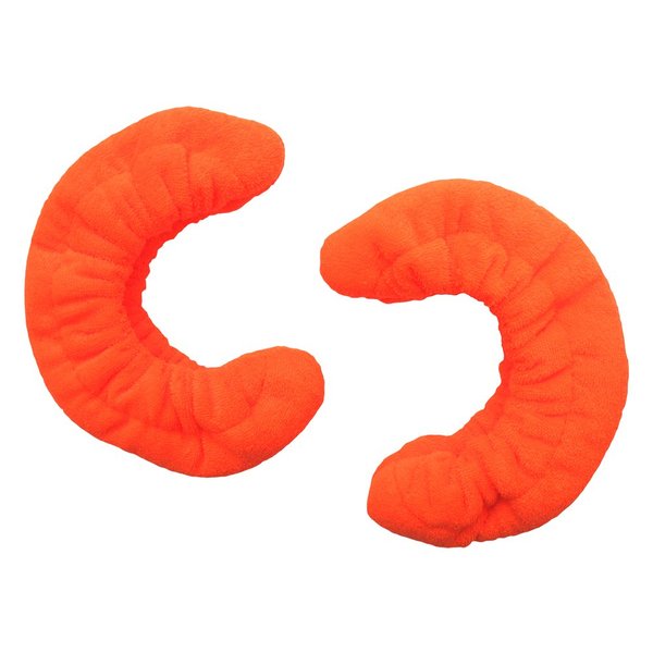 A&R Sports Covers, Medium, Neon Orange