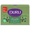 Evyap Duru Olive Oil 4 x 150 g Bars Pure & Natural Olive Oil Turkish Soap
